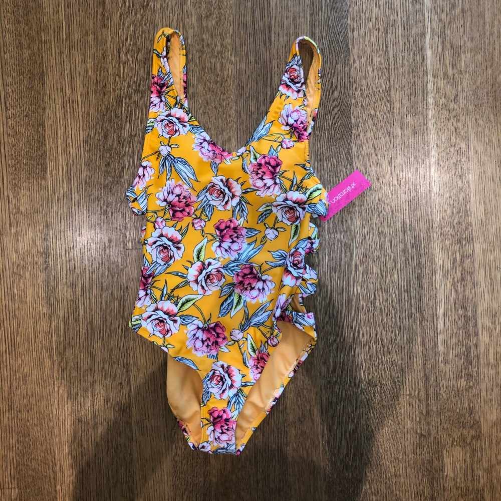 one piece swimsuit 🩱